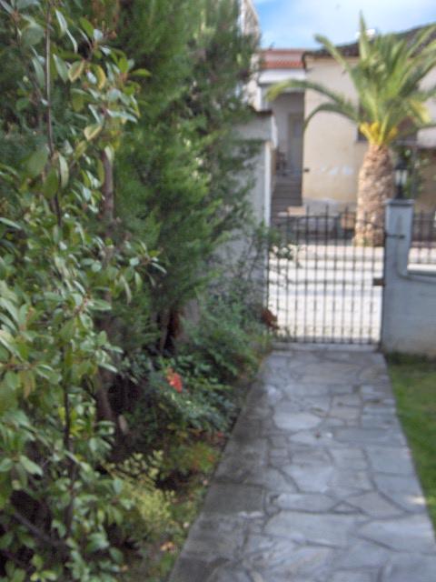 Romilias Apartment Chrysoupolis Exterior photo